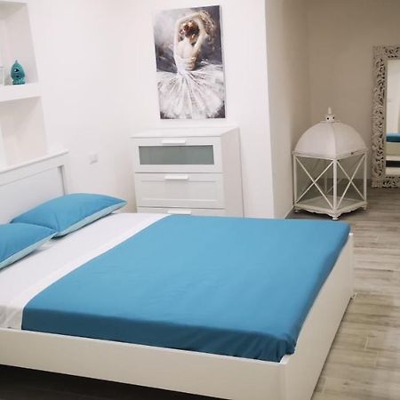 Marechiaro Paestum Hotel Kültér fotó