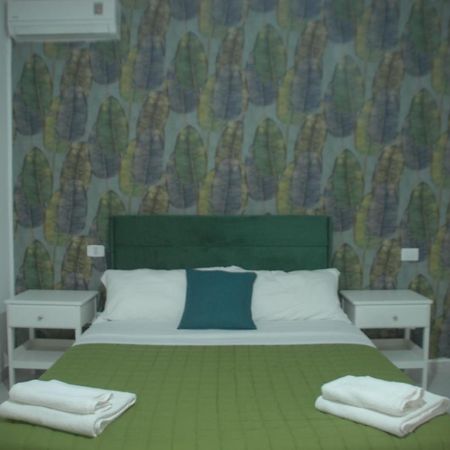 Marechiaro Paestum Hotel Kültér fotó