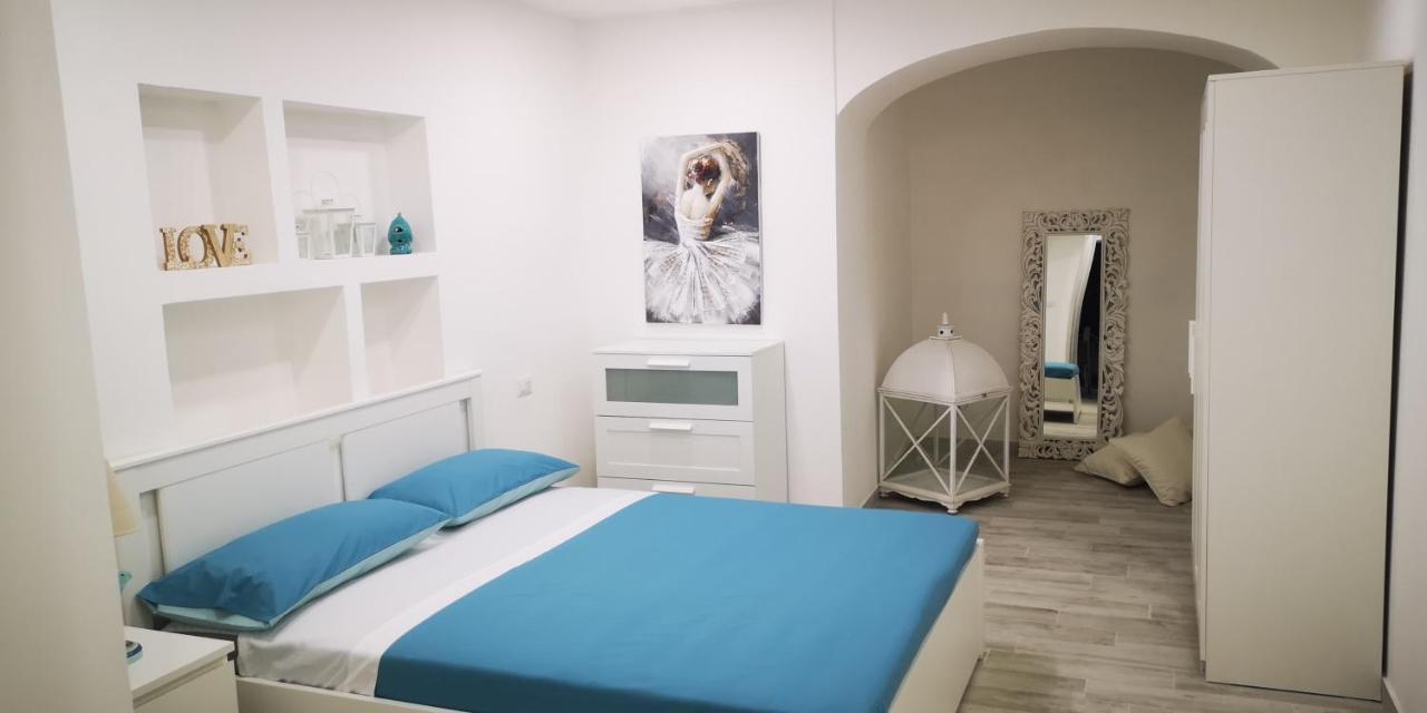 Marechiaro Paestum Hotel Kültér fotó