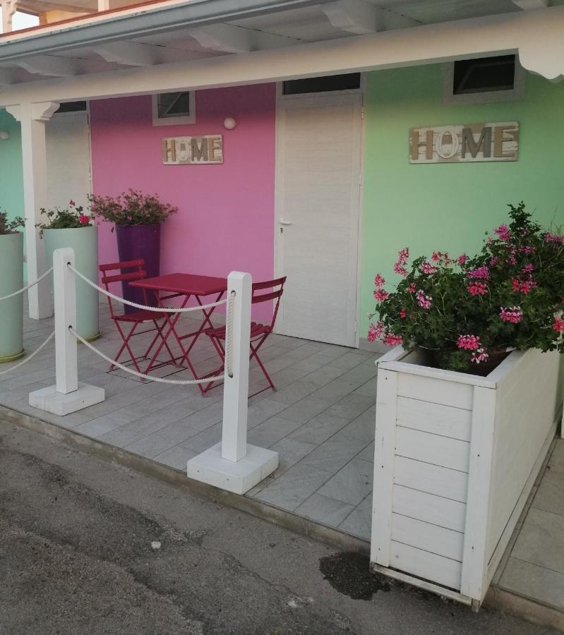 Marechiaro Paestum Hotel Kültér fotó