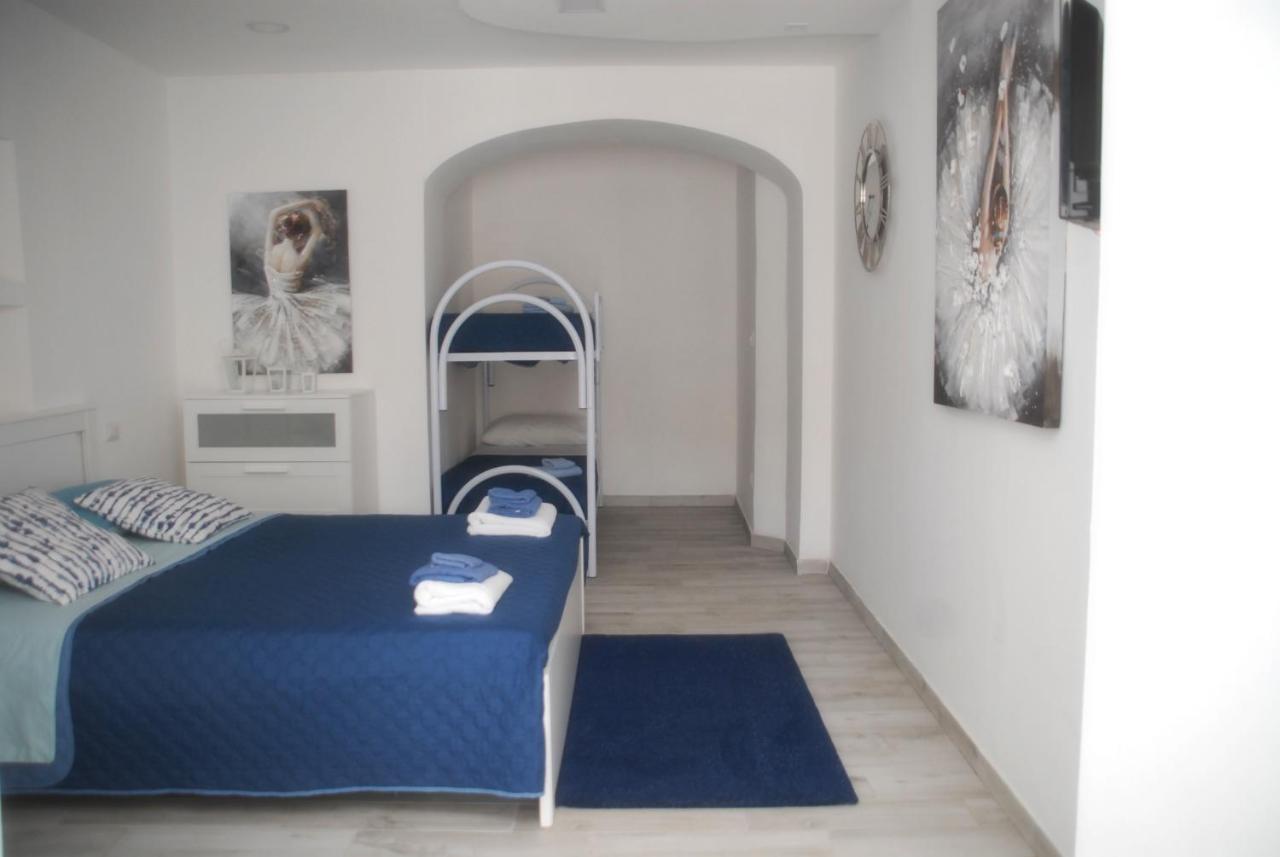 Marechiaro Paestum Hotel Kültér fotó