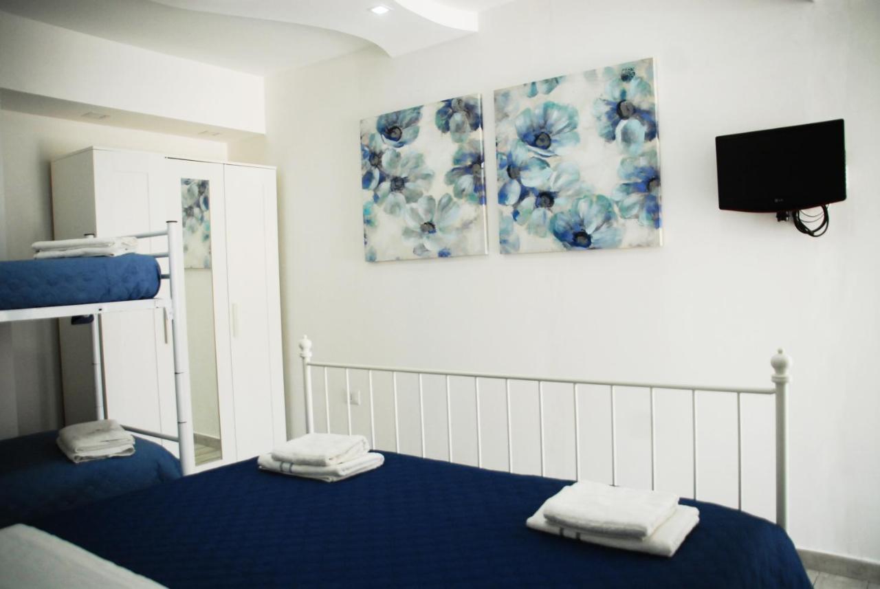 Marechiaro Paestum Hotel Kültér fotó
