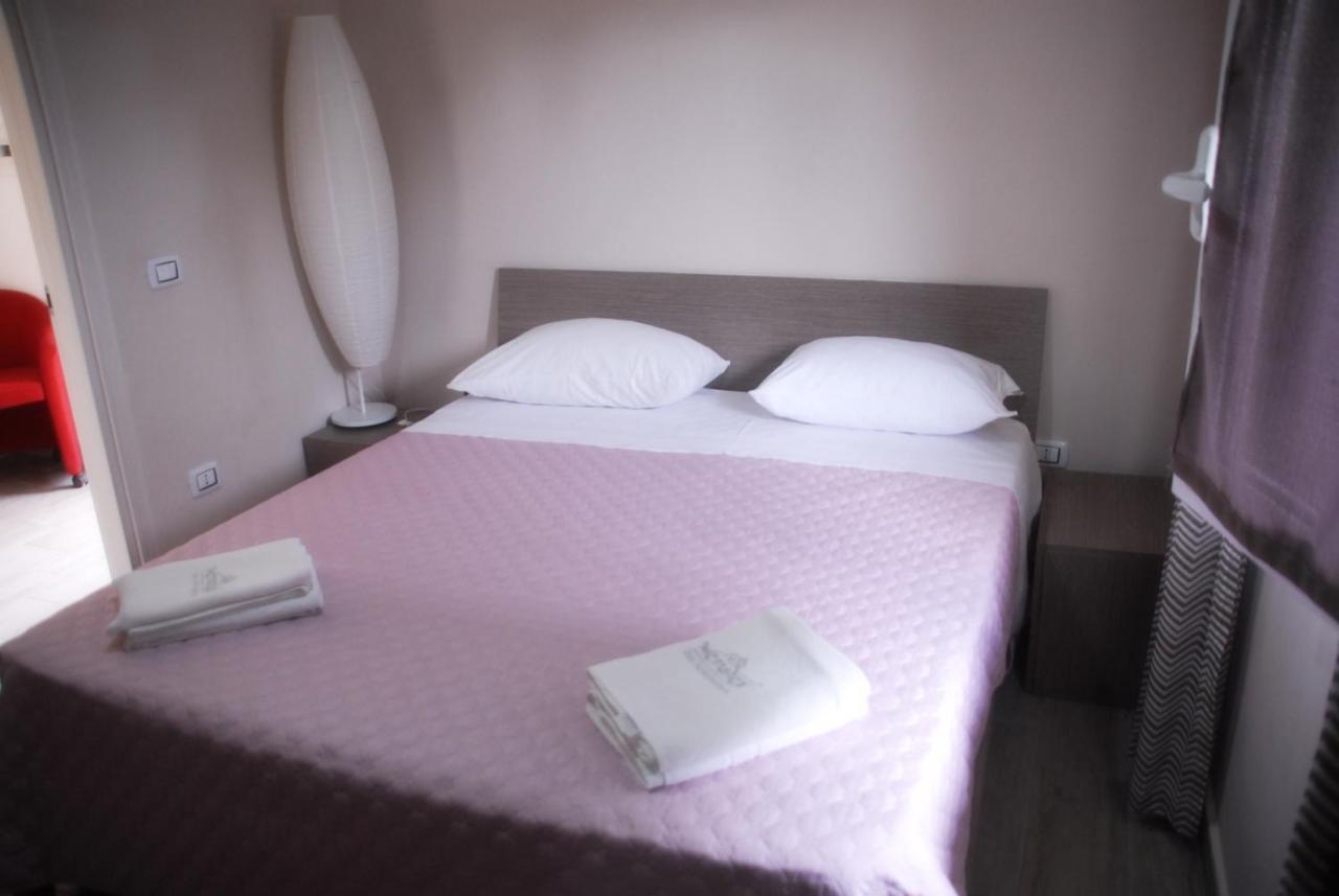 Marechiaro Paestum Hotel Kültér fotó