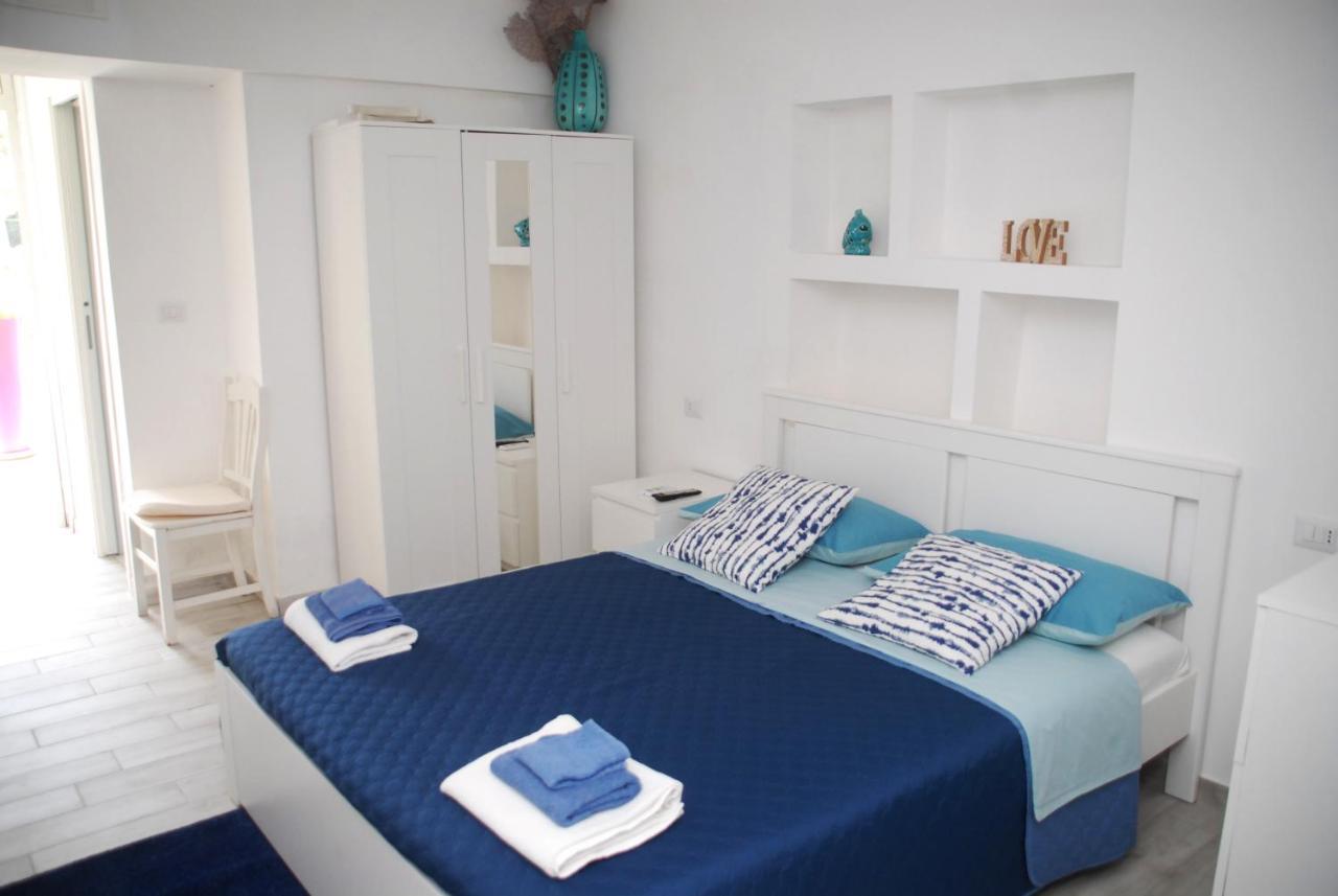 Marechiaro Paestum Hotel Kültér fotó