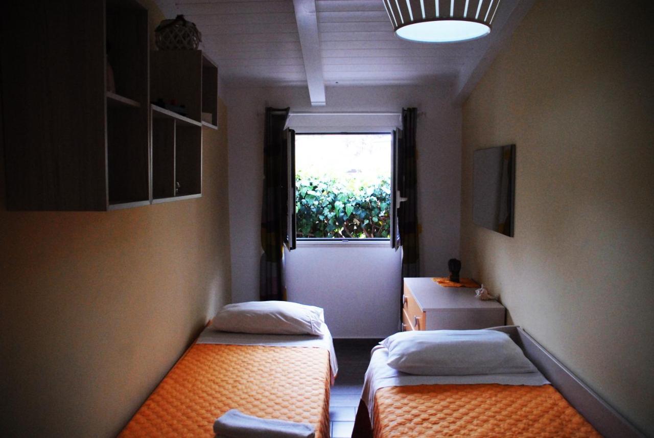 Marechiaro Paestum Hotel Kültér fotó