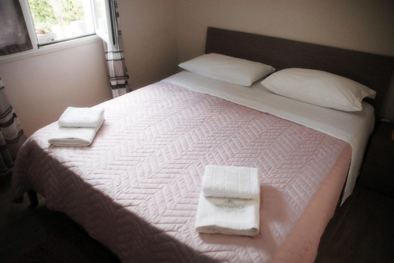 Marechiaro Paestum Hotel Kültér fotó