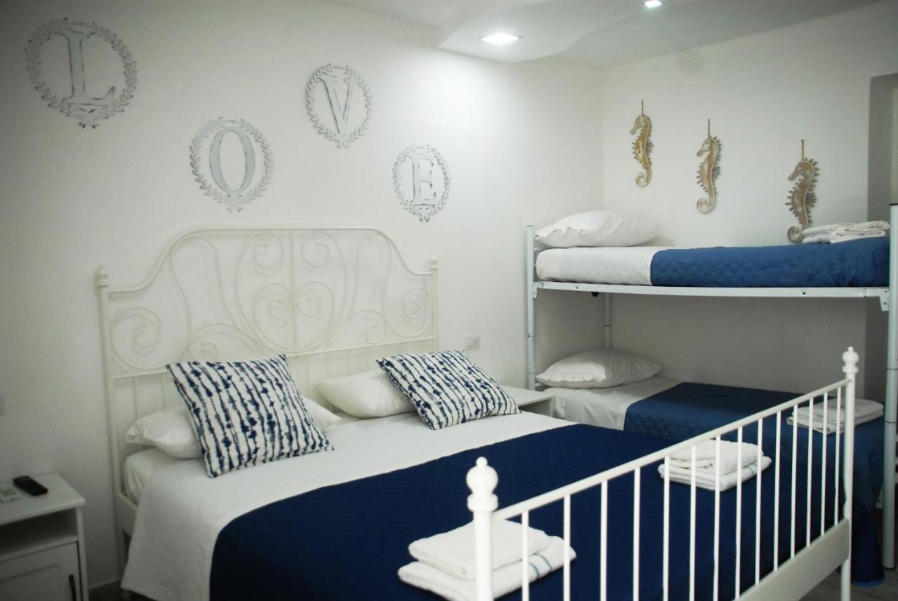 Marechiaro Paestum Hotel Kültér fotó
