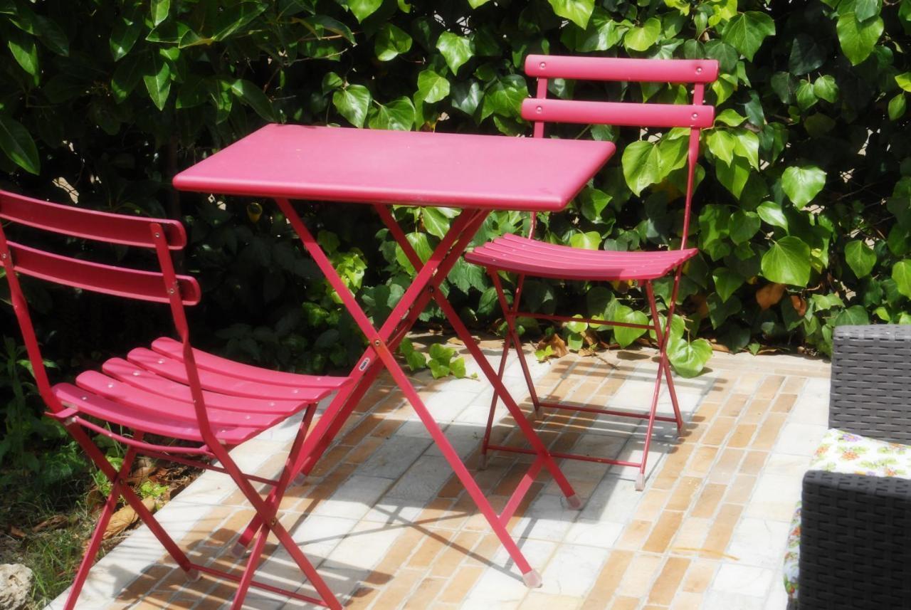 Marechiaro Paestum Hotel Kültér fotó