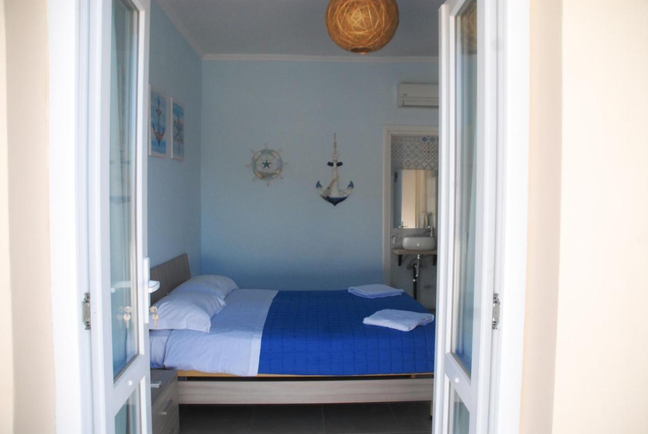 Marechiaro Paestum Hotel Kültér fotó