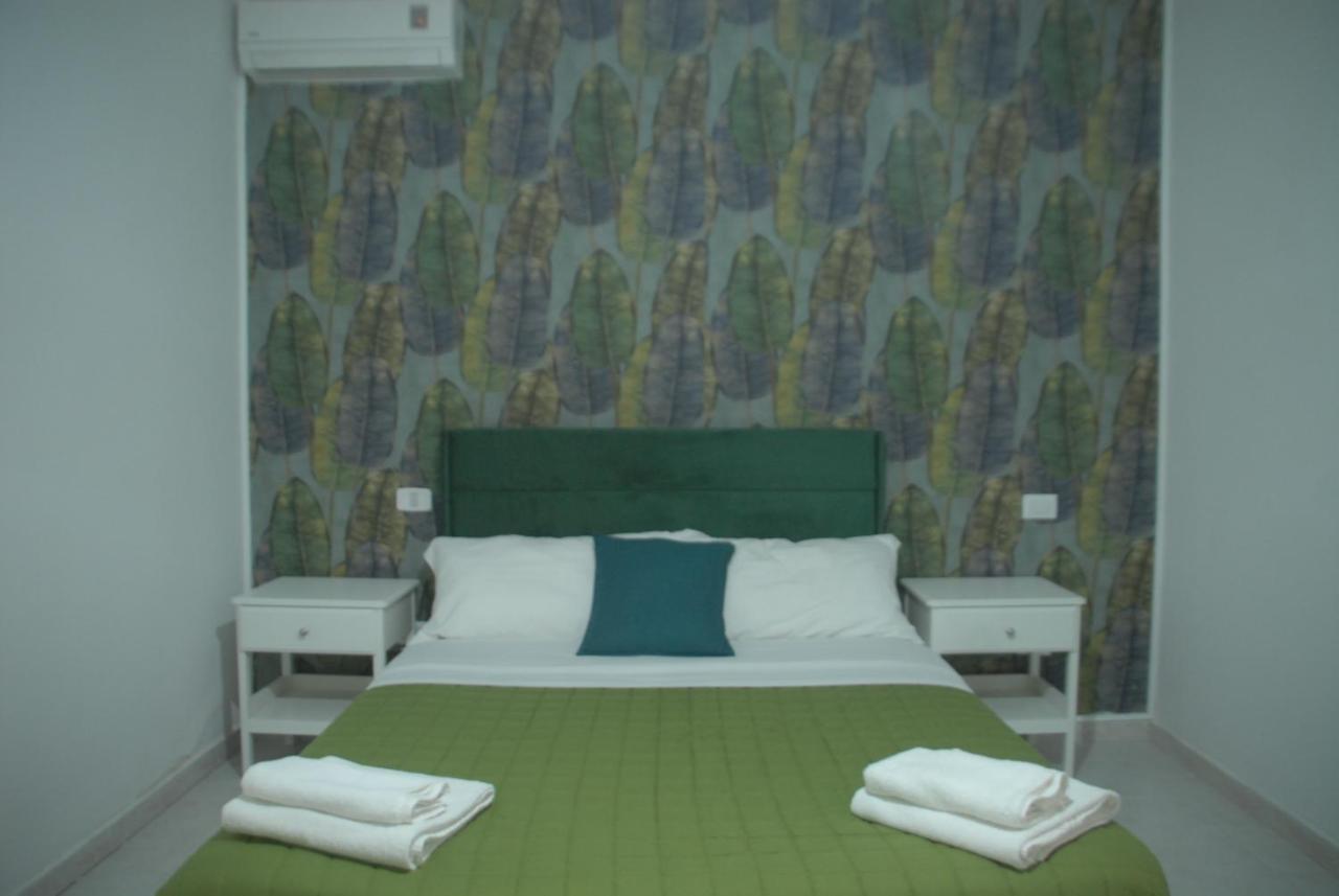 Marechiaro Paestum Hotel Kültér fotó