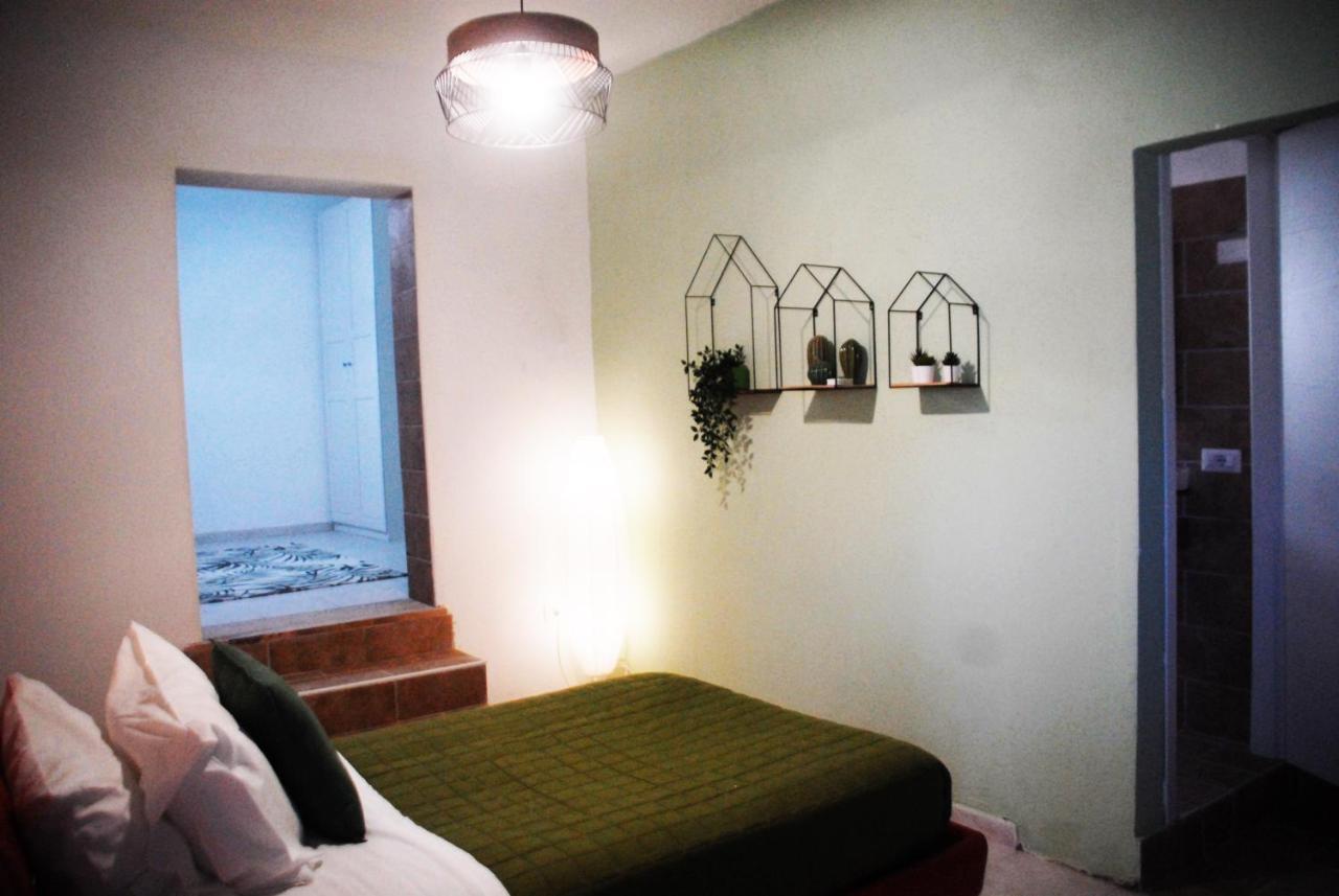 Marechiaro Paestum Hotel Kültér fotó