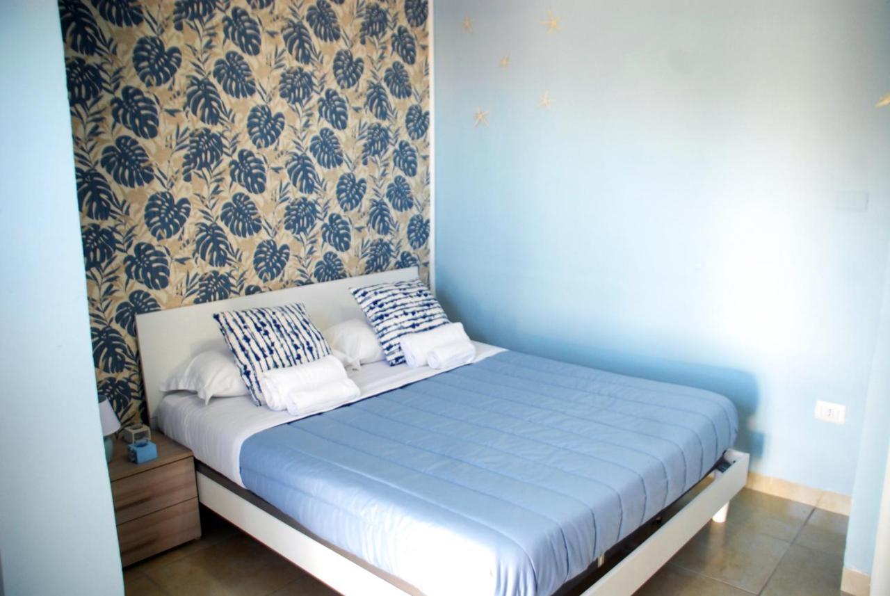 Marechiaro Paestum Hotel Kültér fotó