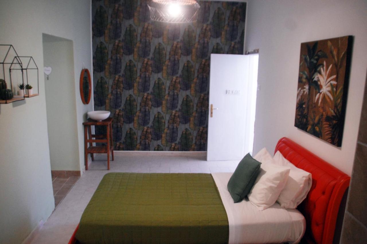 Marechiaro Paestum Hotel Kültér fotó