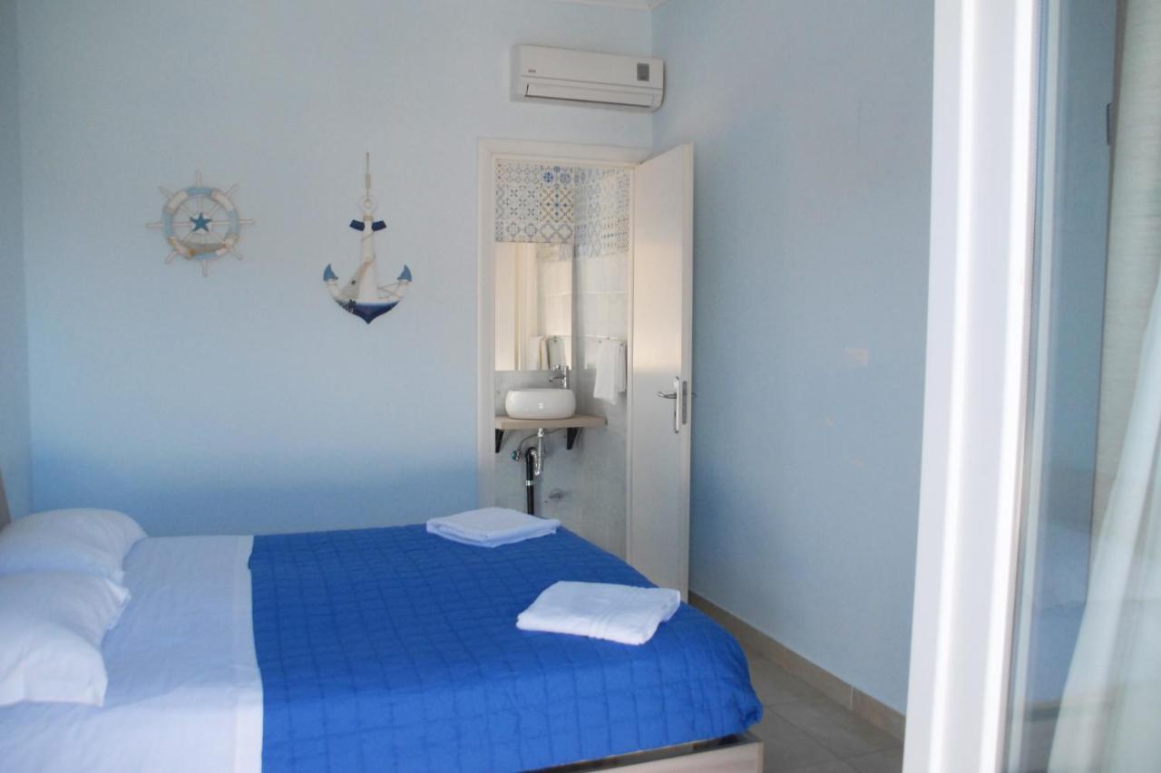 Marechiaro Paestum Hotel Kültér fotó