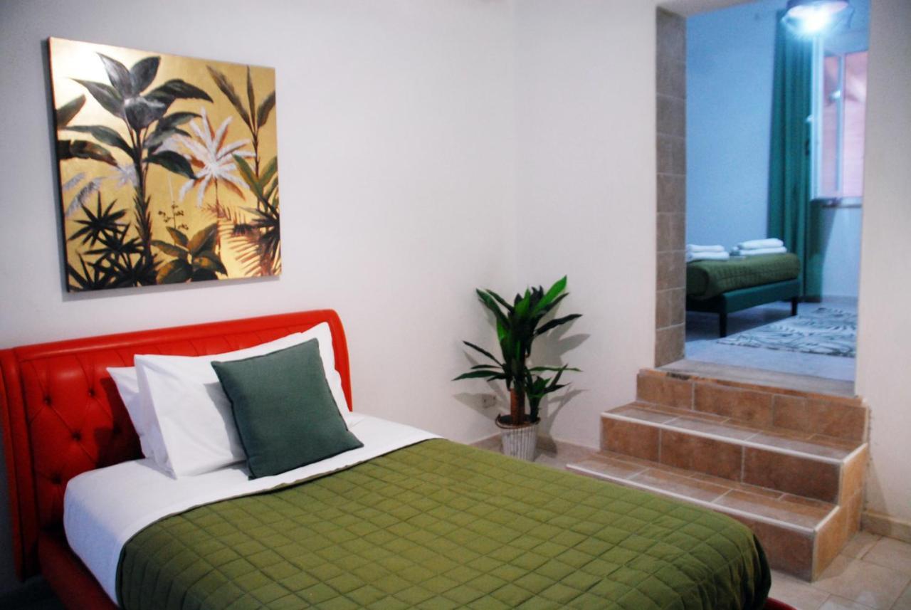 Marechiaro Paestum Hotel Kültér fotó