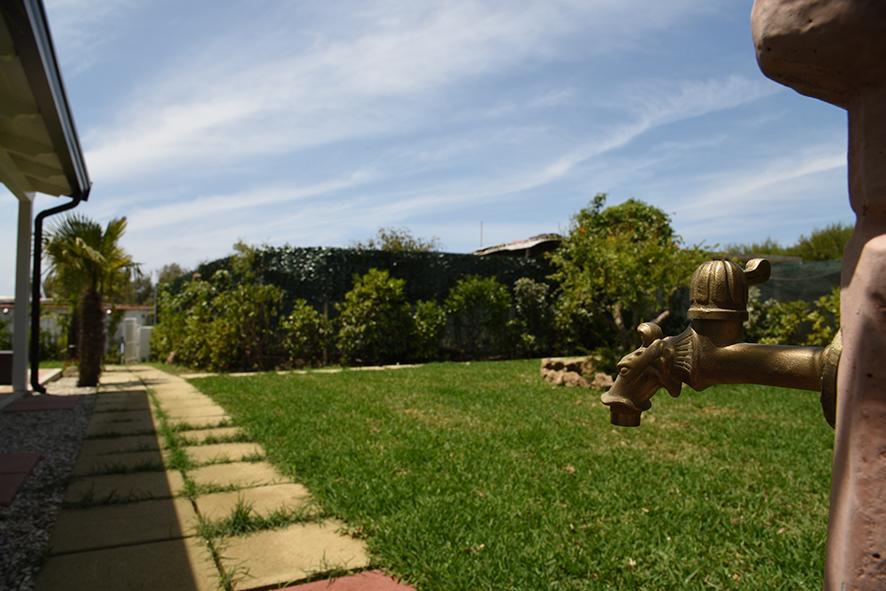 Marechiaro Paestum Hotel Kültér fotó