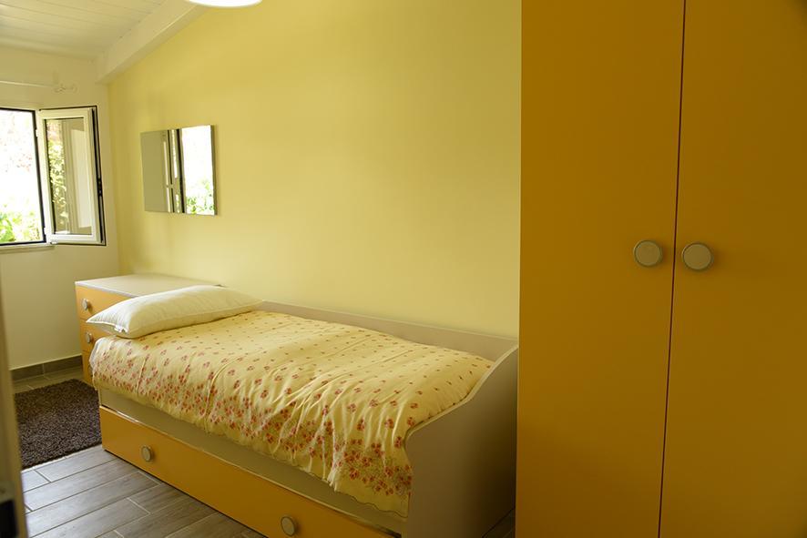 Marechiaro Paestum Hotel Kültér fotó