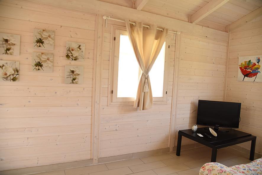 Marechiaro Paestum Hotel Kültér fotó